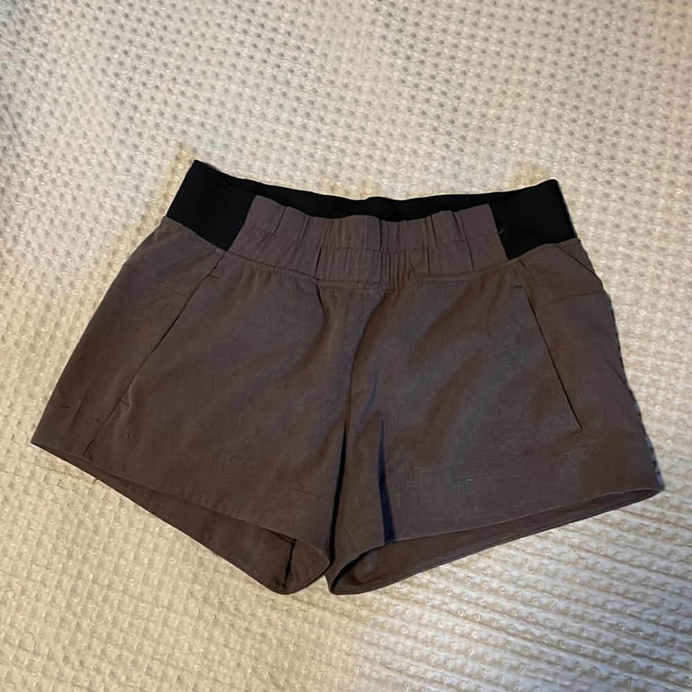 Prana Shorts